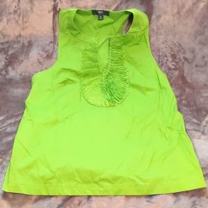 Women's sleeveless blouse
